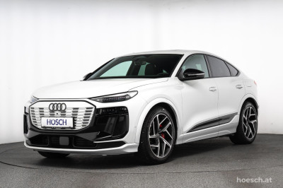 Audi Q6 e-tron Gebrauchtwagen Audi Q6 e-tron Gebrauchtwagen