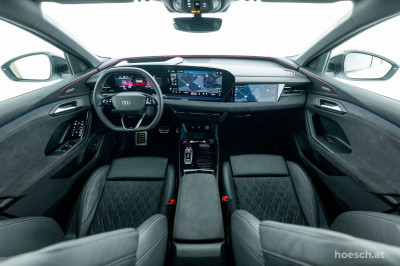 Audi Q6 e-tron Gebrauchtwagen Audi Q6 e-tron Gebrauchtwagen