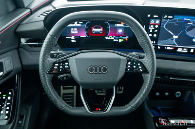 Audi Q6 e-tron Gebrauchtwagen Audi Q6 e-tron Gebrauchtwagen