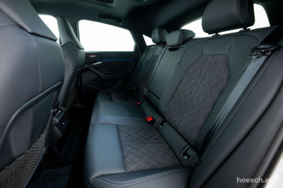 Audi Q6 e-tron Gebrauchtwagen Audi Q6 e-tron Gebrauchtwagen