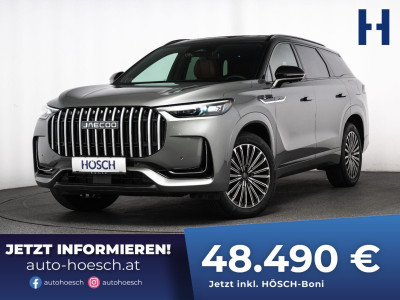 Jaecoo Jaecoo 8 Gebrauchtwagen Jaecoo Jaecoo 8 Gebrauchtwagen