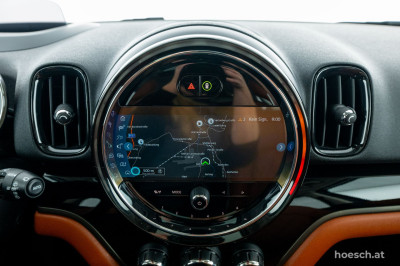MINI Countryman Gebrauchtwagen MINI Countryman Gebrauchtwagen