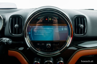 MINI Countryman Gebrauchtwagen MINI Countryman Gebrauchtwagen