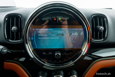 MINI Countryman Gebrauchtwagen MINI Countryman Gebrauchtwagen
