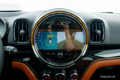 MINI Countryman Gebrauchtwagen MINI Countryman Gebrauchtwagen