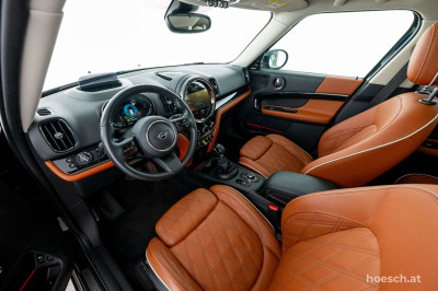 MINI Countryman Gebrauchtwagen MINI Countryman Gebrauchtwagen