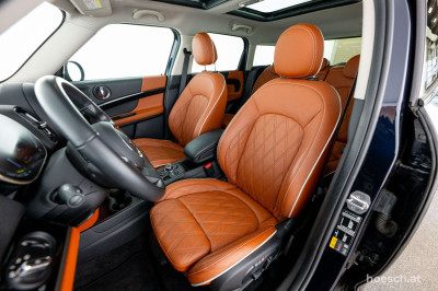 MINI Countryman Gebrauchtwagen MINI Countryman Gebrauchtwagen