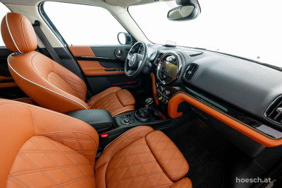 MINI Countryman Gebrauchtwagen MINI Countryman Gebrauchtwagen