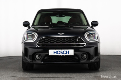 MINI Countryman Gebrauchtwagen MINI Countryman Gebrauchtwagen