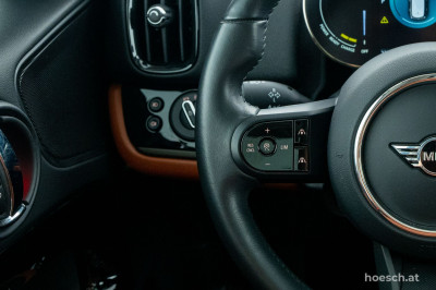 MINI Countryman Gebrauchtwagen MINI Countryman Gebrauchtwagen