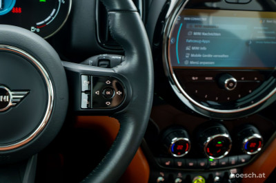 MINI Countryman Gebrauchtwagen MINI Countryman Gebrauchtwagen