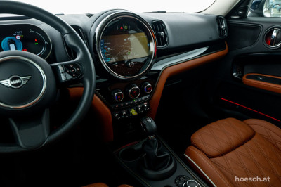 MINI Countryman Gebrauchtwagen MINI Countryman Gebrauchtwagen
