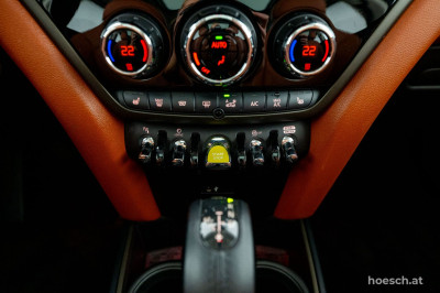 MINI Countryman Gebrauchtwagen MINI Countryman Gebrauchtwagen