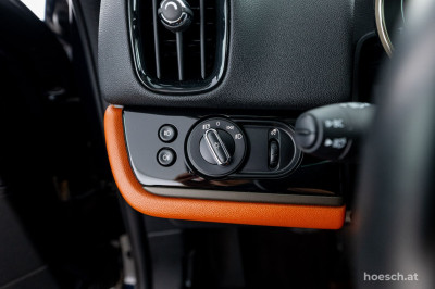 MINI Countryman Gebrauchtwagen MINI Countryman Gebrauchtwagen