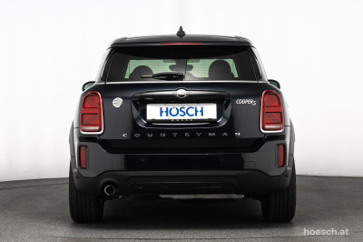 MINI Countryman Gebrauchtwagen MINI Countryman Gebrauchtwagen