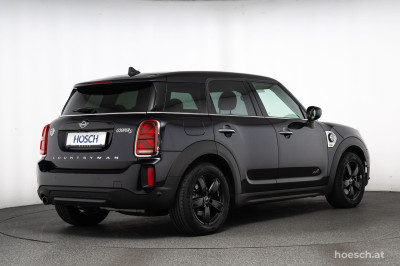 MINI Countryman Gebrauchtwagen MINI Countryman Gebrauchtwagen