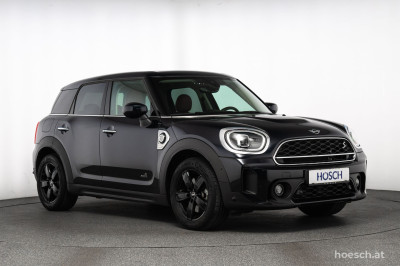 MINI Countryman Gebrauchtwagen MINI Countryman Gebrauchtwagen