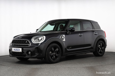 MINI Countryman Gebrauchtwagen MINI Countryman Gebrauchtwagen