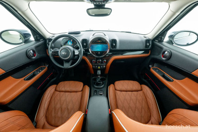 MINI Countryman Gebrauchtwagen MINI Countryman Gebrauchtwagen