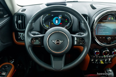 MINI Countryman Gebrauchtwagen MINI Countryman Gebrauchtwagen