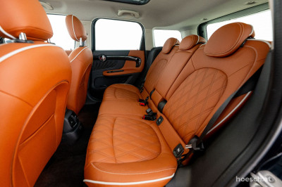 MINI Countryman Gebrauchtwagen MINI Countryman Gebrauchtwagen