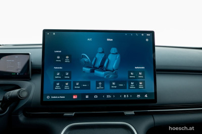 Geely Starray Gebrauchtwagen