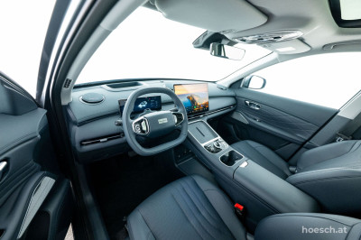 Geely Starray Gebrauchtwagen