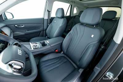 Geely Starray Gebrauchtwagen
