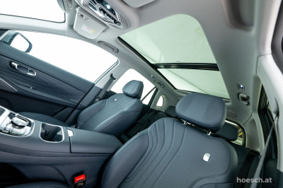 Geely Starray Gebrauchtwagen
