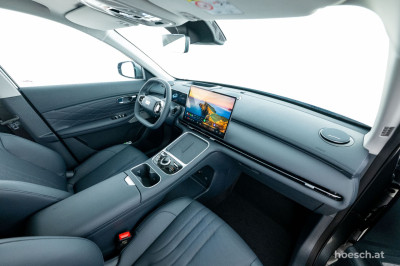 Geely Starray Gebrauchtwagen