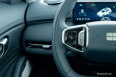 Geely Starray Gebrauchtwagen