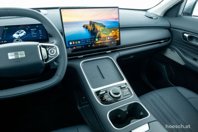 Geely Starray Gebrauchtwagen