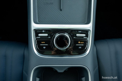 Geely Starray Gebrauchtwagen