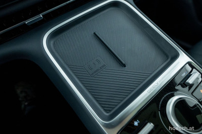 Geely Starray Gebrauchtwagen