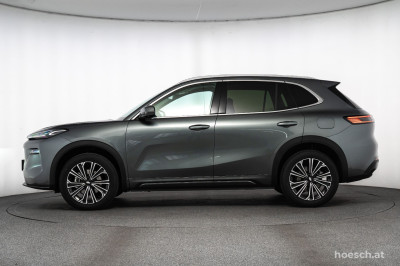 Geely Starray Gebrauchtwagen