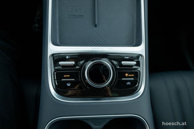 Geely Starray Gebrauchtwagen