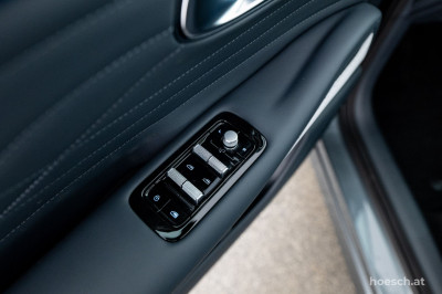 Geely Starray Gebrauchtwagen