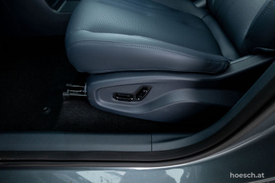 Geely Starray Gebrauchtwagen