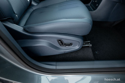 Geely Starray Gebrauchtwagen
