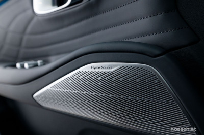 Geely Starray Gebrauchtwagen