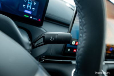 Geely Starray Gebrauchtwagen
