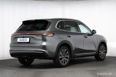 Geely Starray Gebrauchtwagen