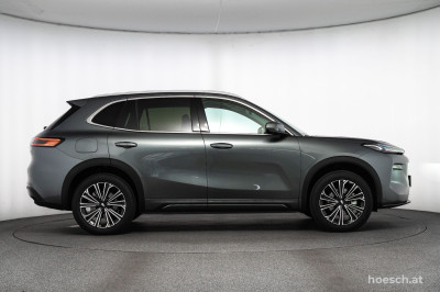 Geely Starray Gebrauchtwagen