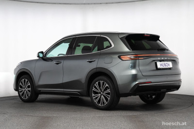 Geely Starray Gebrauchtwagen