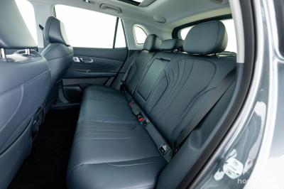 Geely Starray Gebrauchtwagen