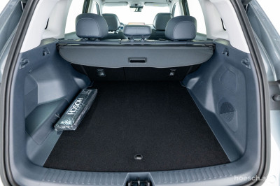 Geely Starray Gebrauchtwagen