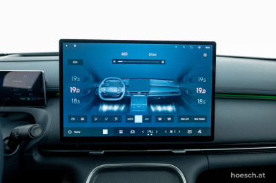 Geely Starray Gebrauchtwagen