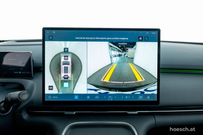 Geely Starray Gebrauchtwagen