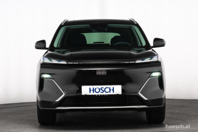 Geely Starray Gebrauchtwagen
