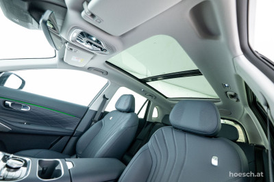 Geely Starray Gebrauchtwagen